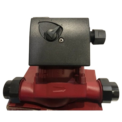 Насос циркуляційний 0,26кВт 8м 92л/хв 180мм + гайка LPS 25-8S/180 Lider Житомир - изображение 4