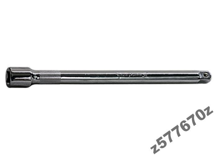 Подовжувач, 250 мм, 1/2", CrV, полірований х Полтава - фото 1