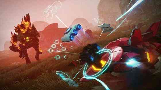Игровой набор оружия Starlink Shockwave для Battle for Atlas для игровой платформы, комплект из 2 пу Киев