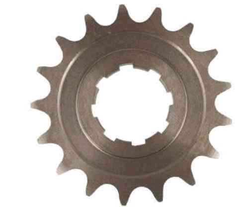 Зірка трансмісії (передня) ІЖ 520-17T JING (mod.A) Киев