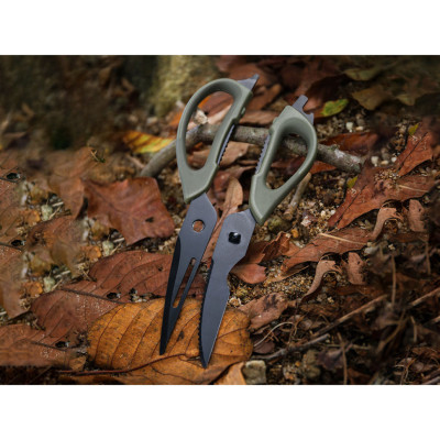 Набор для барбекю NexTool Barbecue Tool Set в кейсі (NE20261) Винница - изображение 7