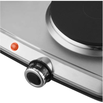 Настольная плита Sencor SCP2256SS Винница - изображение 7