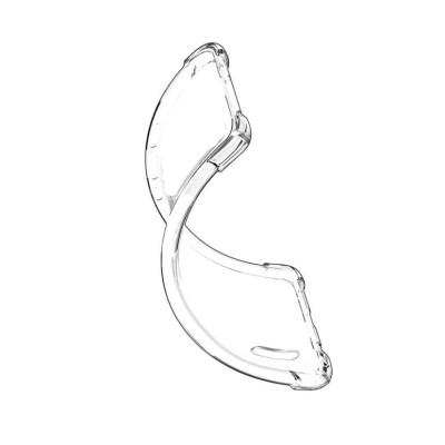 Чохол до мобільного телефона BeCover Anti-Shock Realme C61 Clear (711899) Вінниця - фото 2