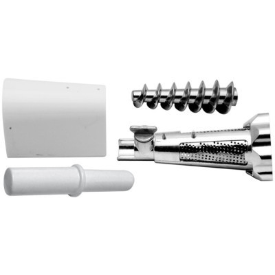 Мясорубка Liberton LMG-26BST Винница - изображение 2