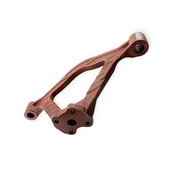 Опора МТЗ передняя двиг. Мукачево