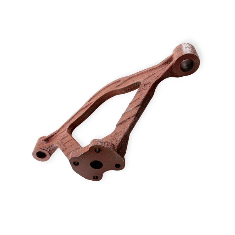 Опора МТЗ передняя двиг. Мукачево - изображение 1