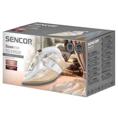 Утюг Sencor SSI8310GD Винница