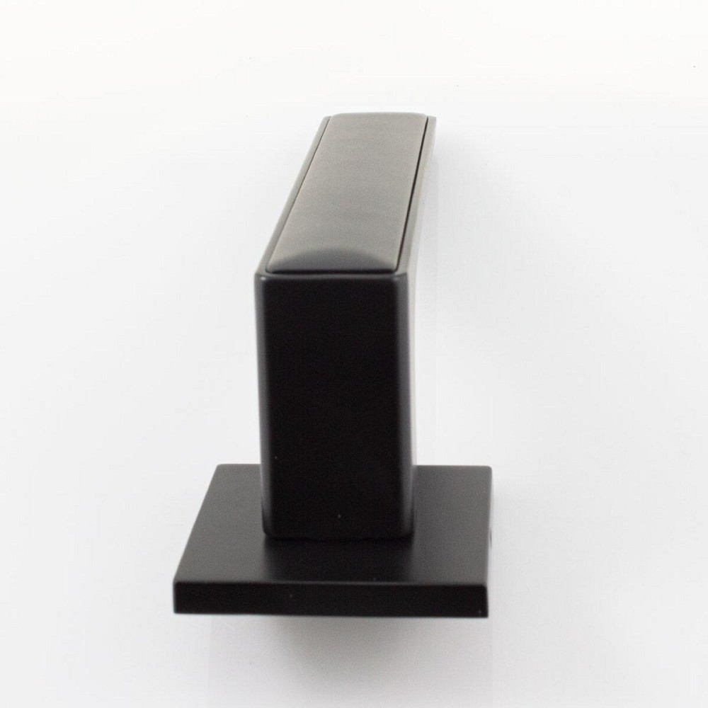 RDA Ручка Line мат черный R ф/с (раз 6мм) Киев - изображение 3