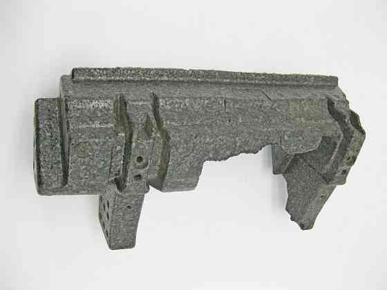 Mercedes-Benz  A1646800301 Пінопластовий захист колін ML W164 GL X164 Одеса