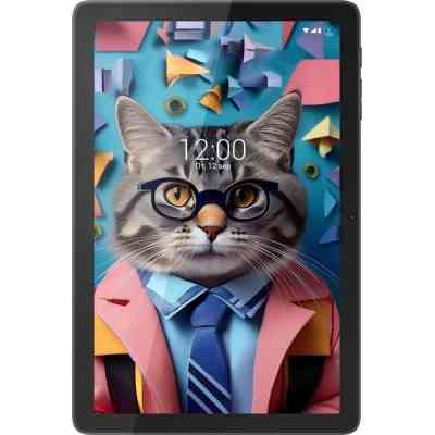 Планшет Sigma Tab A1035 BASIC 10.1" 6/128GB 4G dark grey (4827798966112) Винница