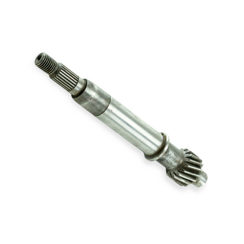 Вісь заднього скутер 4 т китай-60 варіатора Мукачево - фото 1