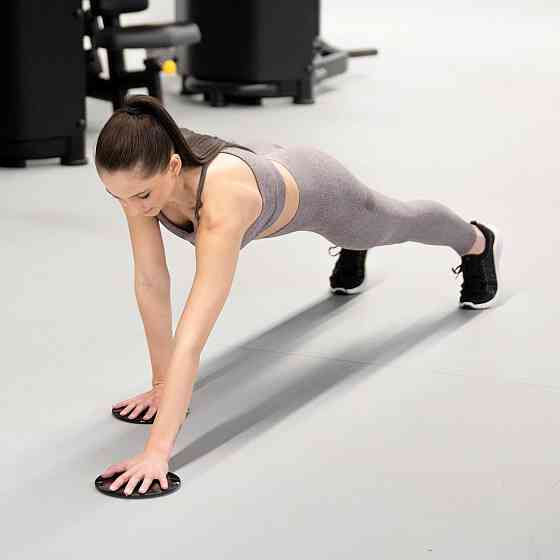 Диски-слайдеры для скольжения (глайдинга) Gymtek Киев