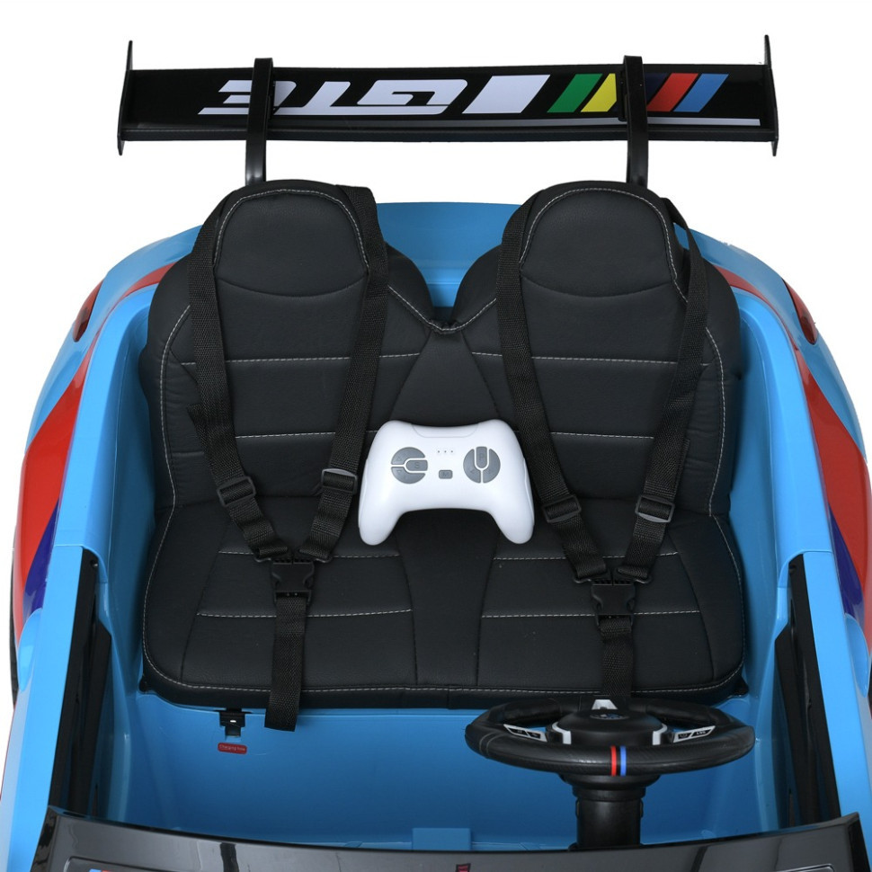 Детский электромобиль Машина M 5849EBLRS-4(24V) до 30 кг Винница - изображение 6