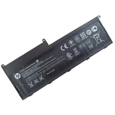 Аккумулятор для ноутбука HP Envy 15-3000 LR08XL 72Wh (4750mAh) 8cell 14.8V Li-ion (A47031) Винница - изображение 2