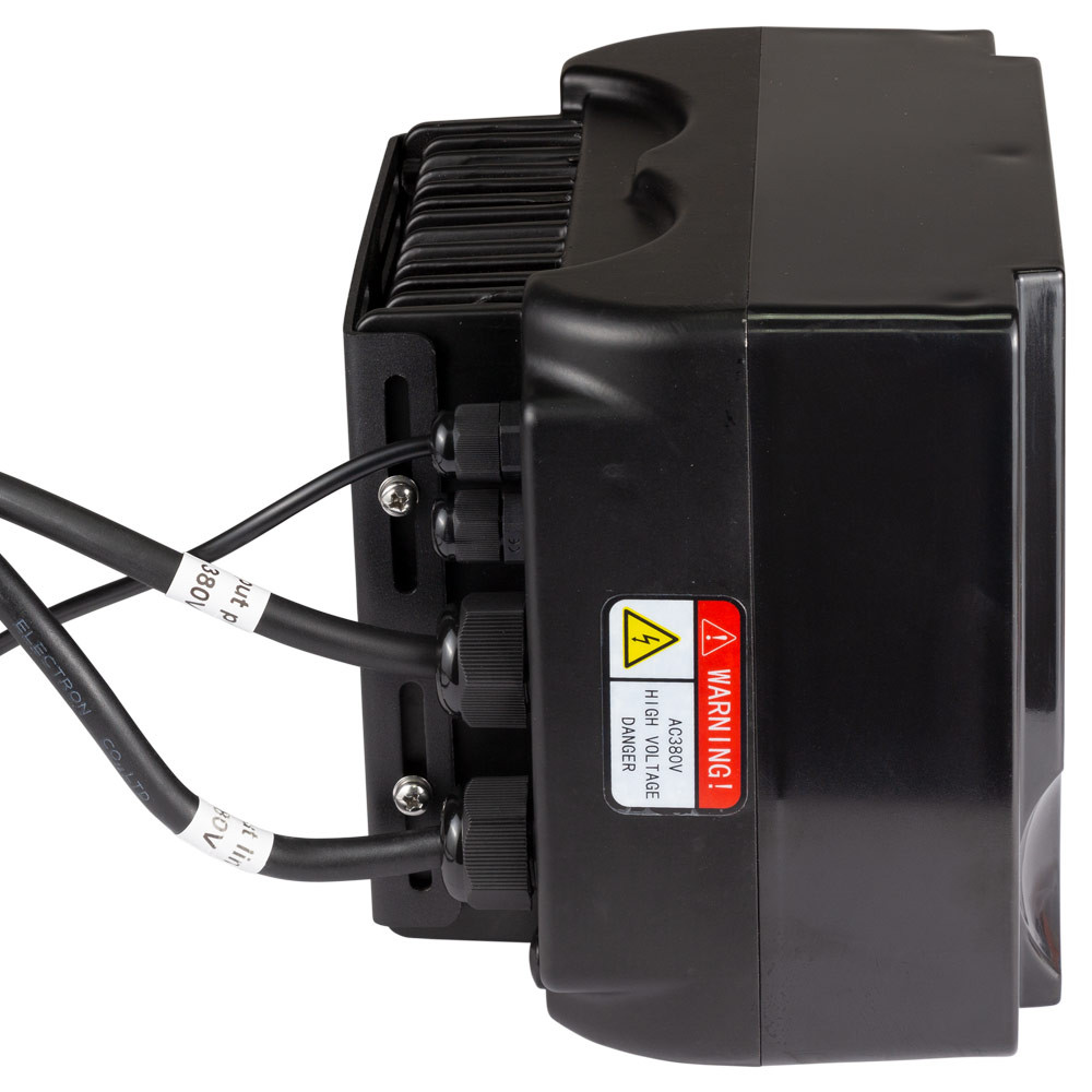 Aquatica Преобразователь частоты 3~380В × 3~380В до 2.2кВт c датчиком давления AQUATICA (AVF-2. Київ - фото 2