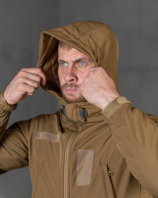 Тактический костюм 3в1  beast of the field  ВТ0569 Одесса - изображение 9