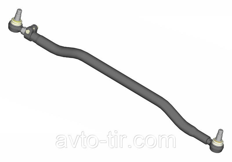 Тяга поперечная MAN F90 / F2000 Луцк - изображение 1