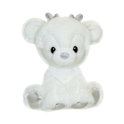 М'яка іграшка Aurora Оленя біле 20 см (220492C) Вінниця - фото 1