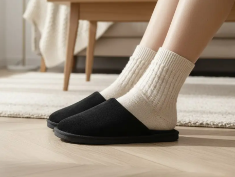 Чоловічі домашні капці закритий носок чорні тм "PaGo" подарункові 42 Одеса - фото 2