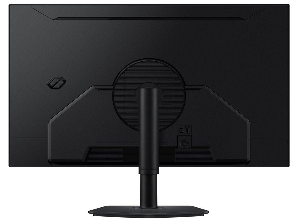 Монітор Samsung 32" Odyssey G5 (LS32FG502EIXUA) IPS Black 180Hz ( 16694 ) Харків - фото 1