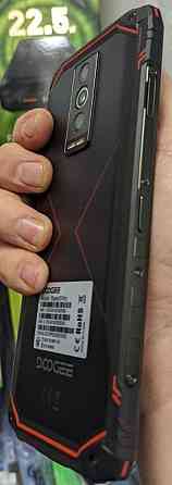 Телефон Doogge Blade 10 Pro Orig 256Gb. Новый смартфон. Киев