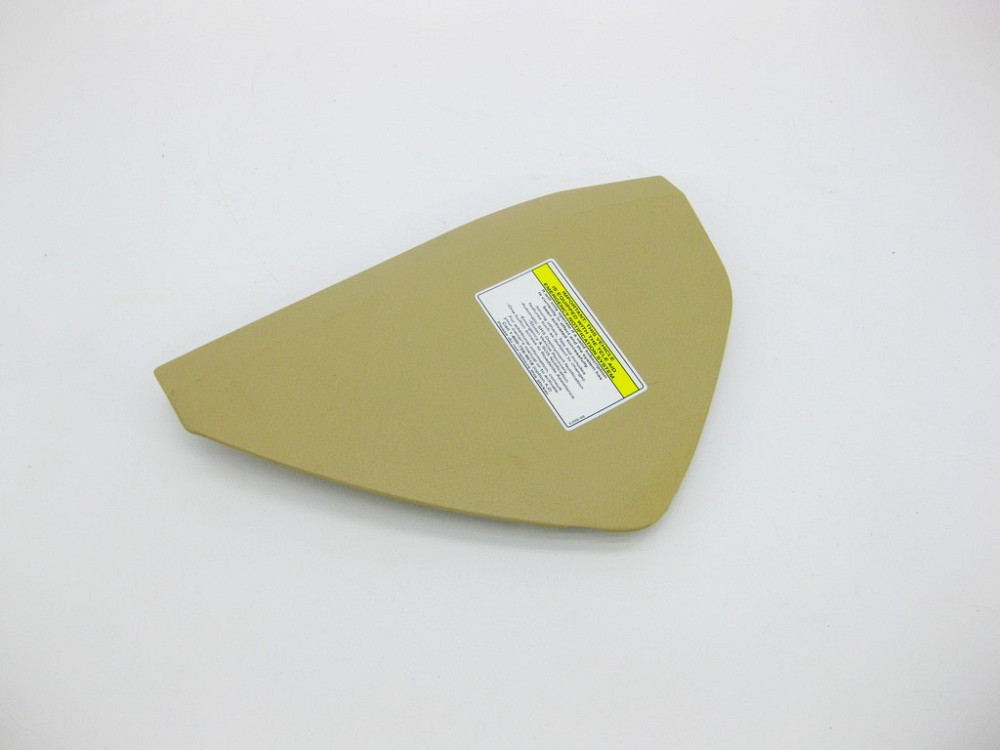 Mercedes-Benz  A2116800378 8K67 Кришка лівого торця приладової панелі бежева E-Class W211 Одеса - фото 1