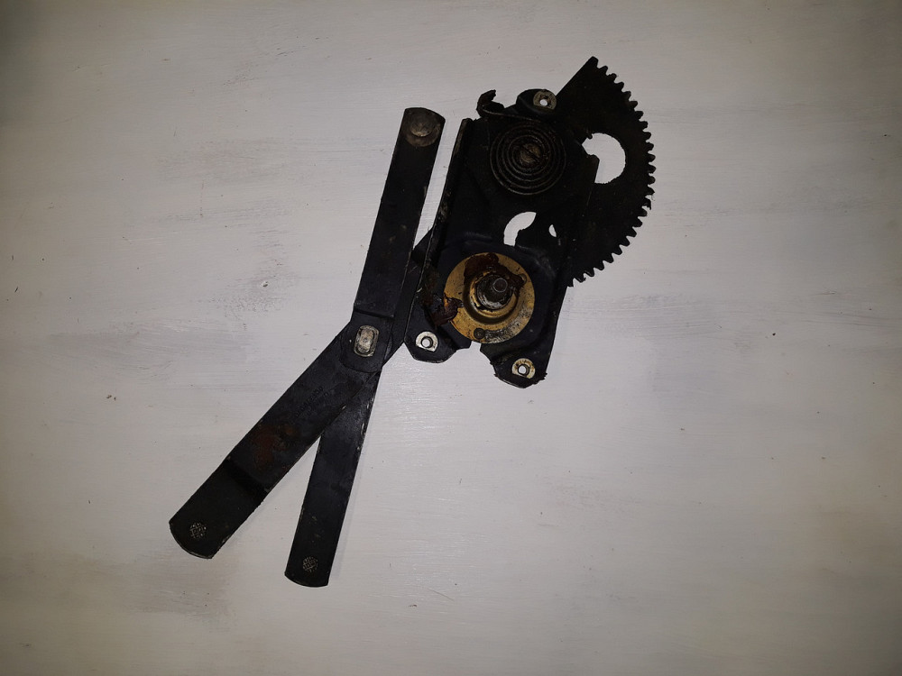 Стеклоподъемник правый Краз. 81.6104012 Харьков - изображение 1