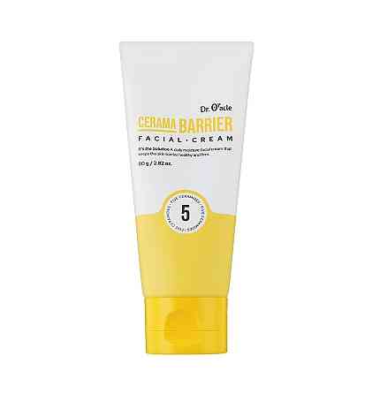 Крем для обличчя Cerama Barrier Facial Cream Dr. Oracle 80 мл Київ