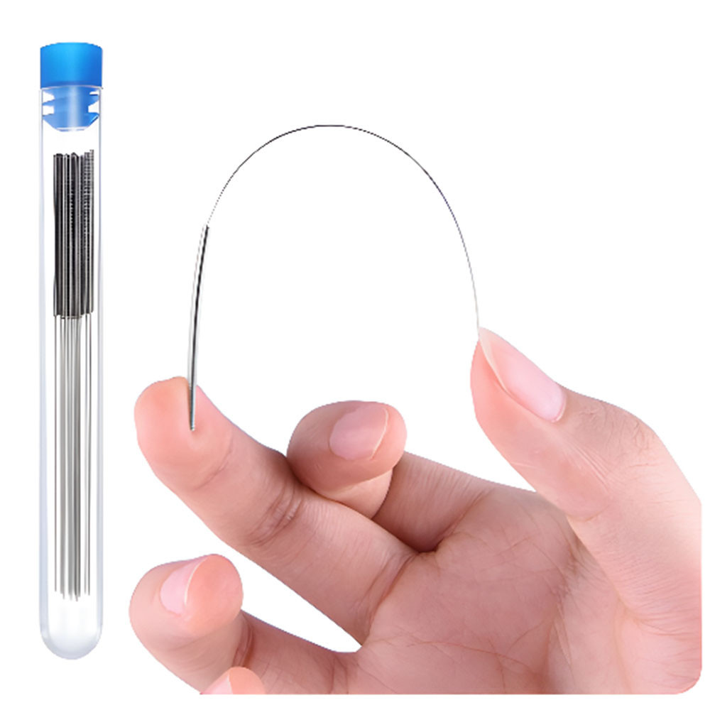 Голка для прочистки сопел 3d принтера 0,2 мм (TWO TREES) Київ - фото 4