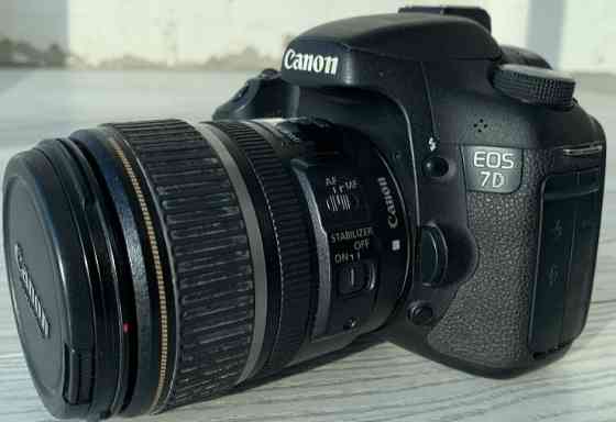 Фотоаппарат: CANON EOS 7D , 17-85mm. Харьков