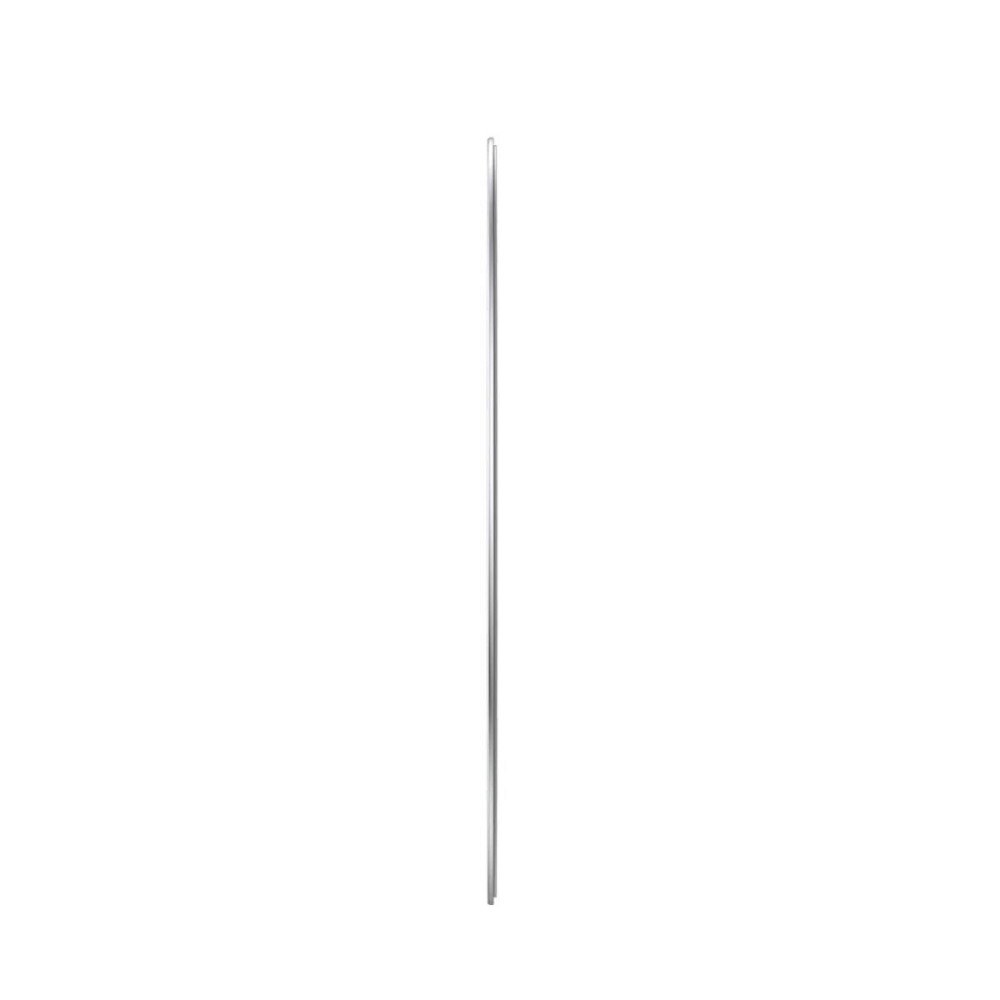 Магнітна пластина Baseus Halo Series Magnetic Metal Ring（2pcs/pack）Silver Ковель - фото 6