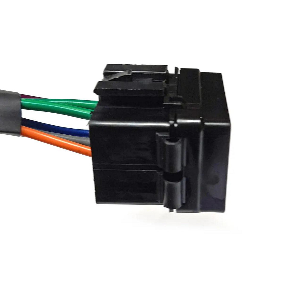 Блок автопредохранителей евро (на 4 предохранителя) SQ-719 Харьков - изображение 7