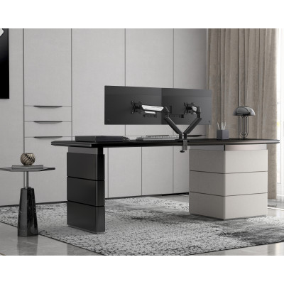 Кронштейн Anda Seat AD-W-A6D-2S-BW Винница - изображение 8