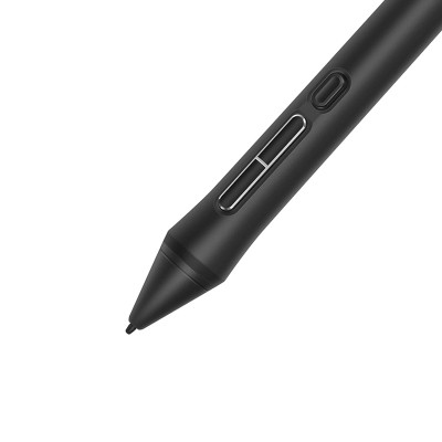 Графічний планшет Huion Kamvas 16 Gen3 Black + рукавичка (GS1563) Вінниця - фото 4