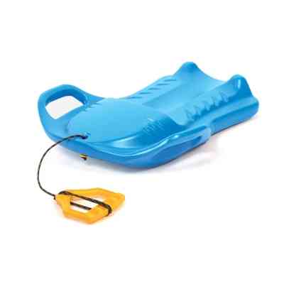 Санки Prosperplast слайдер Sporty, синий (5905197379708) Винница