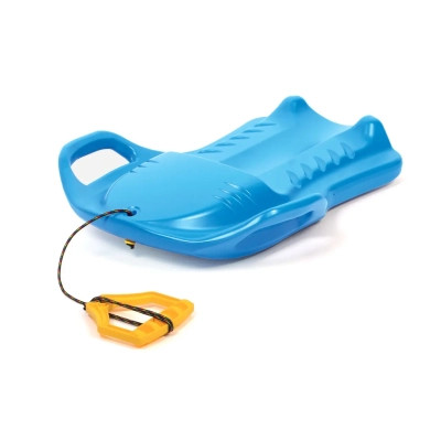 Санки Prosperplast слайдер Sporty, синий (5905197379708) Винница - изображение 1