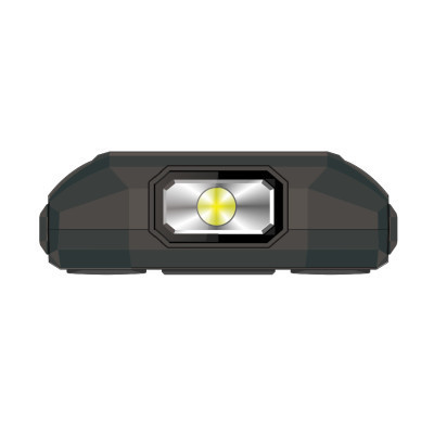 Мобильный телефон Ergo E282 Black Винница - изображение 5