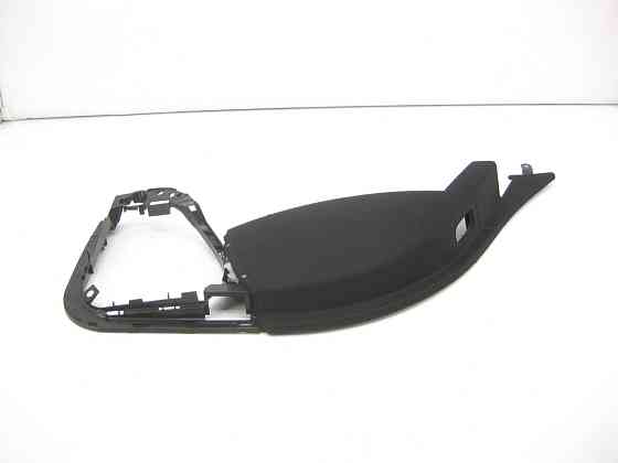 Mercedes-Benz  A2117300474 9F21 Кишеня чорна внизу карти задніх правих дверей E-class W211 E-class S211 Одесса