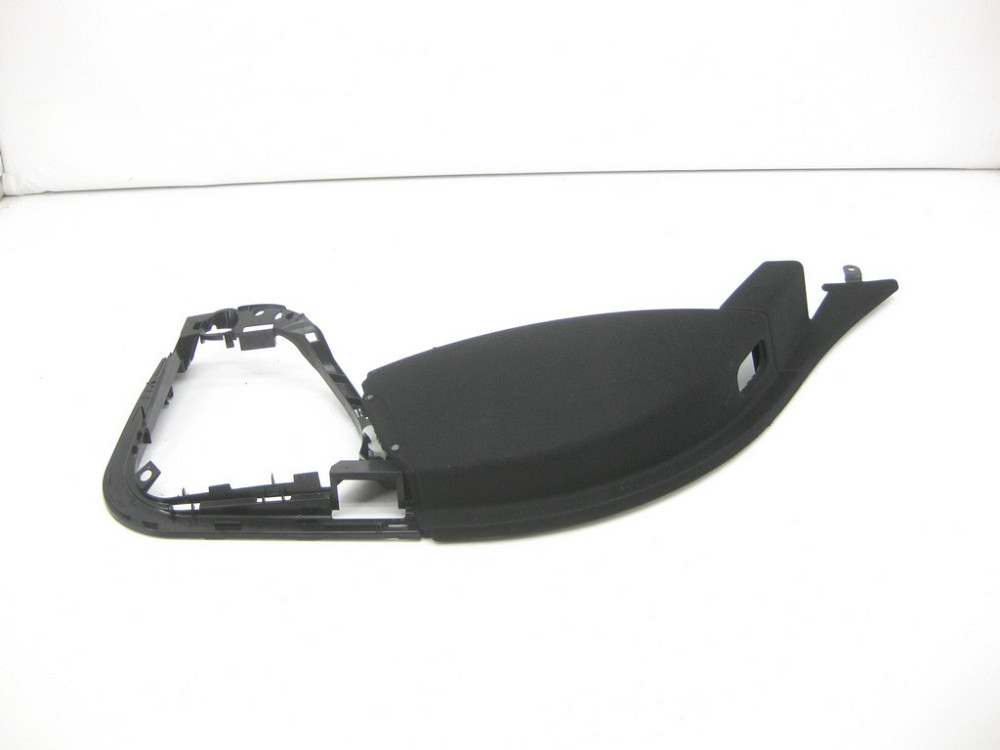 Mercedes-Benz  A2117300474 9F21 Кишеня чорна внизу карти задніх правих дверей E-class W211 E-class S211 Одесса - изображение 5