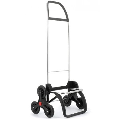 Сумка-візок Rolser I-Max Tweed 6 43 Negro (929646) Вінниця - фото 12