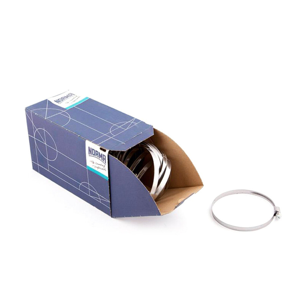 Хомути Norma 100-120/9 C7 W1/I, 100шт Киев - изображение 1