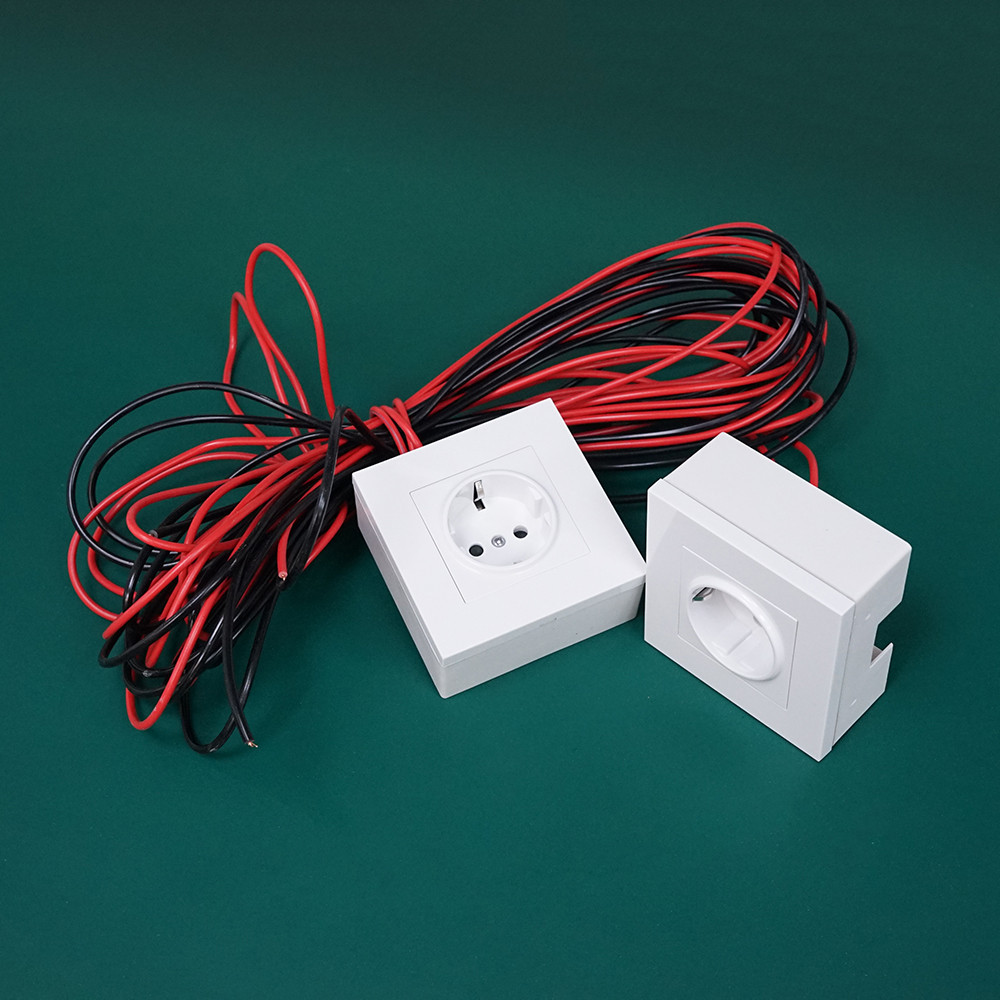 Антистатичний лабораторний стіл 150*60*160cm з підсвічуванням Київ - фото 3