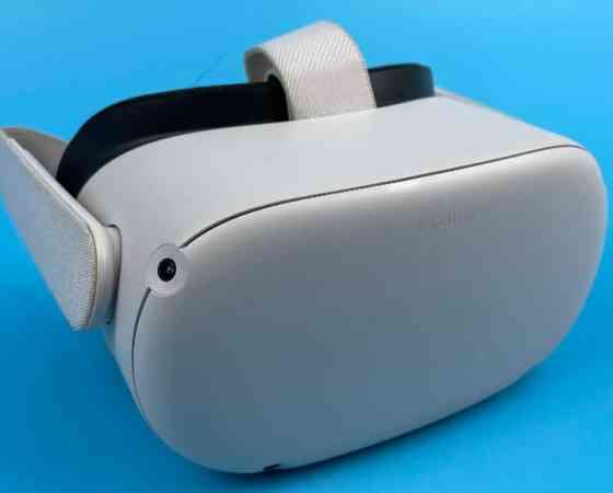 Очки виртуальная реальность: Oculus Quest 2 128Gb. Киев