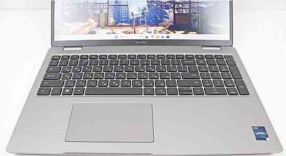 Dell Latitude 5530 Core i7-1270P/ RAM 16 Gb/ SSD 512 Gb/ 15,6