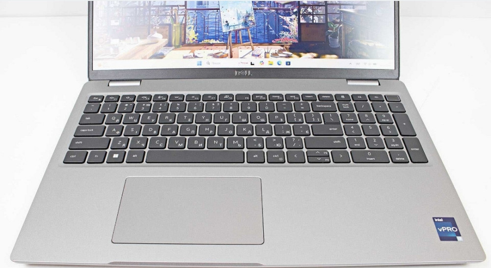 Dell Latitude 5530 Core i7-1270P/ RAM 16 Gb/ SSD 512 Gb/ 15,6" FHD. Харків - фото 3