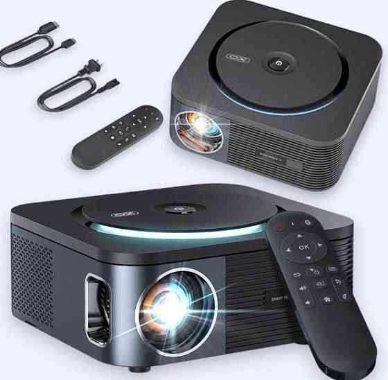 Мультимедійний проектор XO FF01. Київ