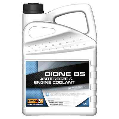 Антифриз RYMAX Dione BS G11, 4л. синій Вінниця