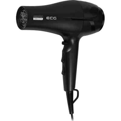 Фен ECG Modifica Nera Grande+ Вінниця
