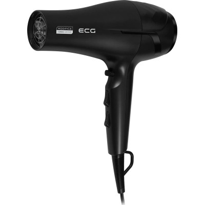 Фен ECG Modifica Nera Grande+ Вінниця - фото 1