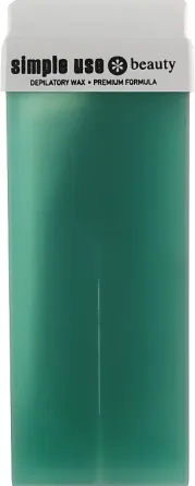 Віск касетний для депіляції Simple Use Beauty, Греція Київ